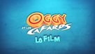 Oggy et les cafards - French Logo (xs thumbnail)