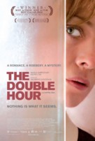 La doppia ora - Movie Poster (xs thumbnail)