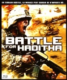 Battle for Haditha - French Movie Cover (xs thumbnail)