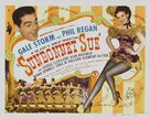 Sunbonnet Sue - Movie Poster (xs thumbnail)