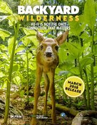 Backyard Wilderness - Movie Poster (xs thumbnail)