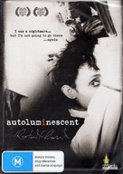 Autoluminescent: Rowland S. Howard - Australian DVD movie cover (xs thumbnail)