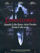 Ravenous - Italian Movie Poster (xs thumbnail)