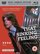 That Sinking Feeling - British Blu-Ray movie cover (xs thumbnail)