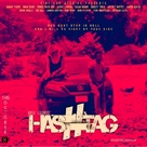 HashTag - Ghanian Movie Poster (xs thumbnail)