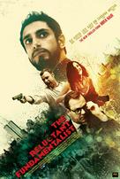 The Reluctant Fundamentalist - Indian Movie Poster (xs thumbnail)