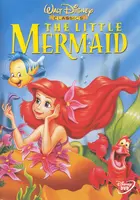 The Little Mermaid Cover