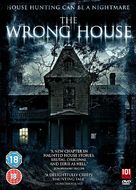 House Hunting - British Movie Cover (xs thumbnail)