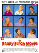 The Brady Bunch Movie - Movie Poster (xs thumbnail)