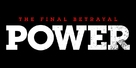 &quot;Power&quot; - Logo (xs thumbnail)