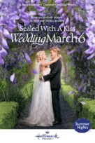Sealed with a Kiss: Wedding March 6 - Movie Poster (xs thumbnail)