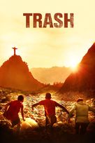 Trash - Movie Cover (xs thumbnail)