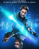 Parallel - French Blu-Ray movie cover (xs thumbnail)