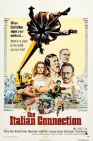 La mala ordina - Movie Poster (xs thumbnail)