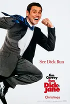 Fun with Dick and Jane Poster