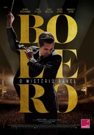 Bol&eacute;ro - Portuguese Movie Poster (xs thumbnail)