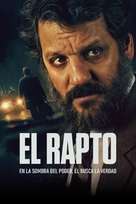 El rapto - Argentinian Movie Poster (xs thumbnail)
