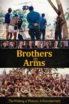 Brothers in Arms - Movie Cover (xs thumbnail)