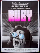 Ruby Poster