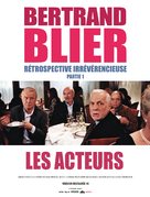 Les acteurs - French Re-release movie poster (xs thumbnail)