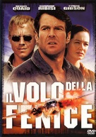 Flight Of The Phoenix - Italian DVD movie cover (xs thumbnail)