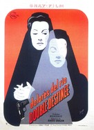 La otra - French Movie Poster (xs thumbnail)