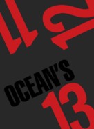 Ocean&#039;s Eleven - Logo (xs thumbnail)