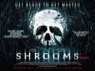 Shrooms - British Movie Poster (xs thumbnail)