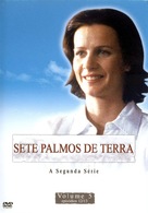 &quot;Six Feet Under&quot; - Portuguese Movie Cover (xs thumbnail)