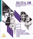 Jules Et Jim - British Movie Cover (xs thumbnail)