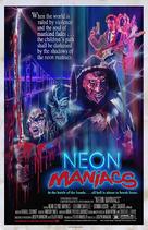 Neon Maniacs - Movie Poster (xs thumbnail)