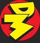 &quot;Danger Mouse&quot; - Logo (xs thumbnail)