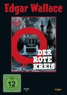 Rote Kreis, Der - German Movie Cover (xs thumbnail)