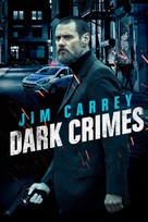 Dark Crimes - Dutch Movie Cover (xs thumbnail)