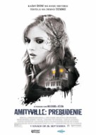 Amityville: The Awakening - Slovak Movie Poster (xs thumbnail)