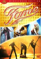 Fame - Movie Cover (xs thumbnail)