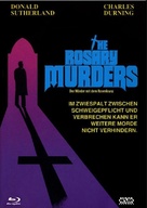 The Rosary Murders - Austrian Blu-Ray movie cover (xs thumbnail)