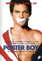 Poster Boy - Movie Cover (xs thumbnail)