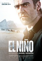 El Ni&ntilde;o - Spanish Movie Poster (xs thumbnail)