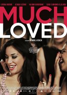 Much Loved - Dutch Movie Poster (xs thumbnail)