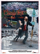 Chicago Rot - Austrian Blu-Ray movie cover (xs thumbnail)