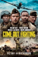 Come Out Fighting - Movie Cover (xs thumbnail)