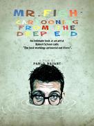 Mr. Fish: Cartooning from the Deep End - DVD movie cover (xs thumbnail)