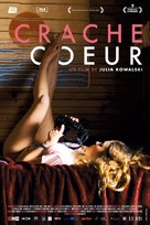 Les d&eacute;sempar&eacute;s - French Movie Poster (xs thumbnail)