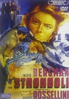 Stromboli - Spanish DVD movie cover (xs thumbnail)