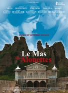 La masseria delle allodole - French Movie Poster (xs thumbnail)