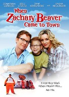 When Zachary Beaver Came to Town - Movie Cover (xs thumbnail)