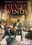 Devil Winds - Movie Cover (xs thumbnail)