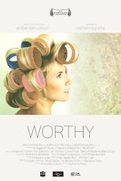 Worthy - Movie Poster (xs thumbnail)