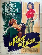 Ruby Gentry Poster